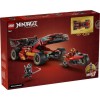LEGO Ninjago X-1 Ninja Charger 15th Anniversary για 14+ Ετών 691τμχ