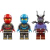 LEGO Ninjago The Twin Titan Mechs για 12+ Ετών 1707τμχ