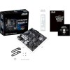 Asus Prime B550M-A Motherboard Micro ATX με AMD AM4 Socket 90MB14I0-M0EAY0