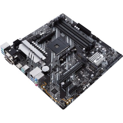 Asus Prime B550M-A Motherboard Micro ATX με AMD AM4 Socket 90MB14I0-M0EAY0