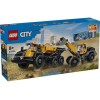 LEGO City Dump Truck and Front End Loader για 8+ Ετών 1132τμχ