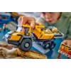 LEGO City Dump Truck and Front End Loader για 8+ Ετών 1132τμχ