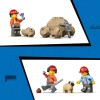 LEGO City Dump Truck and Front End Loader για 8+ Ετών 1132τμχ