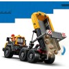 LEGO City Dump Truck and Front End Loader για 8+ Ετών 1132τμχ