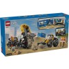 LEGO City Dump Truck and Front End Loader για 8+ Ετών 1132τμχ