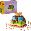 LEGO Τουβλάκια Birthday Party Cake για 7+ Ετών 219τμχ