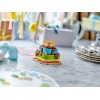 LEGO Τουβλάκια Birthday Party Cake για 7+ Ετών 219τμχ