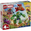 LEGO Marvel Iron Man 204τμχ