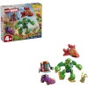 LEGO Marvel Iron Man 204τμχ