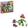 LEGO Marvel Iron Man 204τμχ
