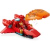 LEGO Marvel Iron Man 204τμχ