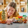 LEGO Harry Potter Harry Potter Hogwarts Herbalism Plants για 12+ Ετών 817τμχ