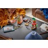 LEGO Harry Potter Harry Potter Hogwarts Herbalism Plants για 12+ Ετών 817τμχ