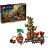 LEGO Harry Potter Harry Potter Hogwarts Herbalism Plants για 12+ Ετών 817τμχ