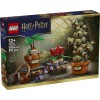 LEGO Harry Potter Harry Potter Hogwarts Herbalism Plants για 12+ Ετών 817τμχ