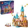 LEGO Disney Rapunzel'S Castle 676τμχ