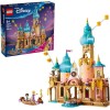 LEGO Disney Rapunzel'S Castle 676τμχ