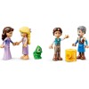 LEGO Disney Rapunzel'S Castle 676τμχ