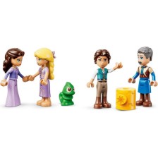 LEGO Disney Rapunzel'S Castle 676τμχ