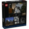 LEGO Architecture New York City, The Big Apple 1465τμχ