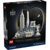 LEGO Architecture New York City, The Big Apple 1465τμχ