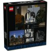 LEGO Architecture New York City, The Big Apple 1465τμχ