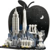 LEGO Architecture New York City, The Big Apple 1465τμχ