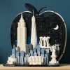 LEGO Architecture New York City, The Big Apple 1465τμχ