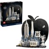 LEGO Architecture New York City, The Big Apple 1465τμχ