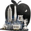 LEGO Architecture New York City, The Big Apple 1465τμχ