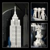 LEGO Architecture New York City, The Big Apple 1465τμχ