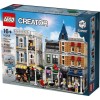 LEGO Creator Assembly Square για 16+ Ετών 4002τμχ