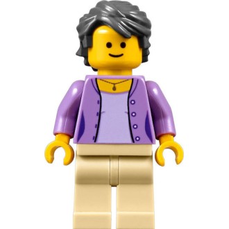 LEGO Creator Assembly Square για 16+ Ετών 4002τμχ