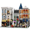 LEGO Creator Assembly Square για 16+ Ετών 4002τμχ
