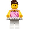 LEGO Creator Assembly Square για 16+ Ετών 4002τμχ