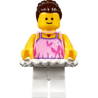LEGO Creator Assembly Square για 16+ Ετών 4002τμχ