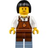 LEGO Creator Assembly Square για 16+ Ετών 4002τμχ