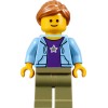 LEGO Creator Assembly Square για 16+ Ετών 4002τμχ