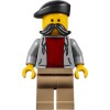 LEGO Creator Assembly Square για 16+ Ετών 4002τμχ
