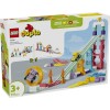 LEGO Duplo για 3+ Ετών 111τμχ