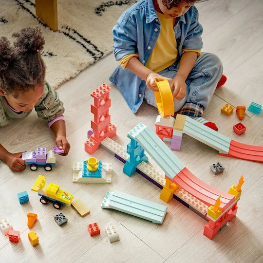 LEGO Duplo για 3+ Ετών 111τμχ