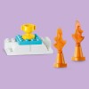 LEGO Duplo για 3+ Ετών 111τμχ