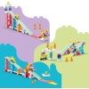LEGO Duplo για 3+ Ετών 111τμχ