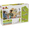 LEGO Duplo για 3+ Ετών 111τμχ