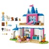 LEGO Disney Animal 149τμχ