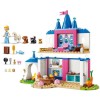 LEGO Disney Animal 149τμχ