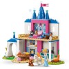 LEGO Disney Animal 149τμχ