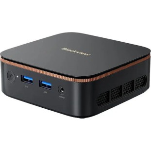 BlackView Mini PC (Ryzen 3 3300U/8GB DDR4/256GB SSD/W11 Pro)