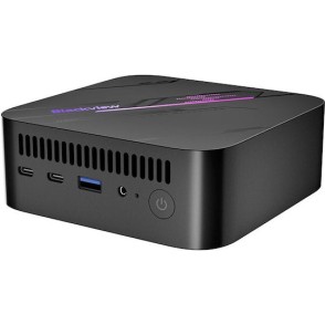 BlackView MP100 Mini PC (Ryzen 5 7430U/16GB DDR4/512GB SSD/W11 Pro)