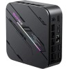 BlackView MP100 Mini PC (Ryzen 5 7430U/16GB DDR4/512GB SSD/W11 Pro)